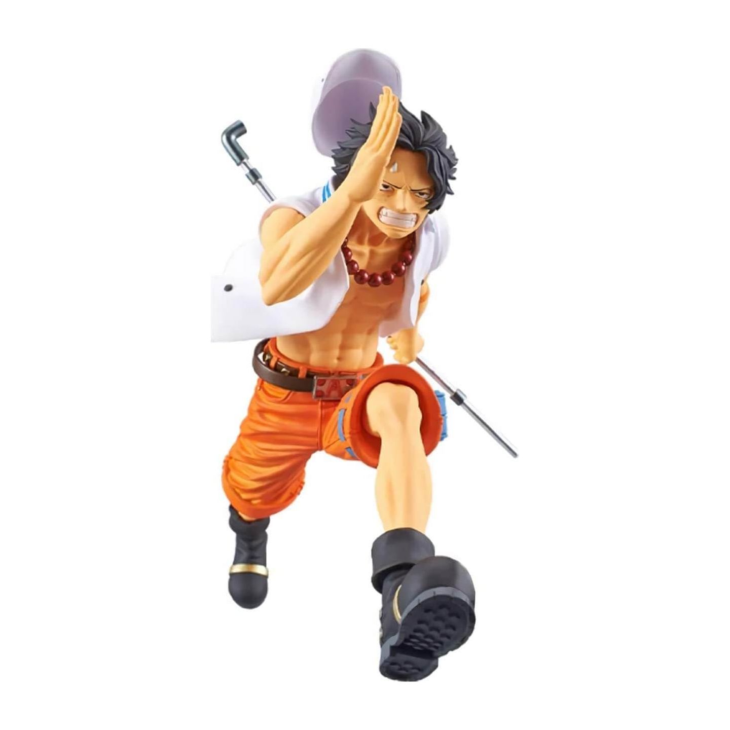 ワンピース One Piece Magazine Figure 夢の一枚1 Vol 1 エース