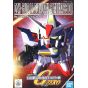 BANDAI SD Gundam G Generation GUNDAM W DUAL STORY G-UNIT - Super deformed Gundam Geminass 01 Model Kit Figure(Gunpla)