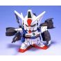 BANDAI SD Gundam G Generation GUNDAM W DUAL STORY G-UNIT - Super deformed Gundam Geminass 01 Model Kit Figure(Gunpla)