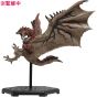 CAPCOM Figur Builder Monster Hunter Standard Modell Plus Vol.20 BOX