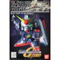 BANDAI SD Gundam G Generation Z Gundam - Super deformed FULL ARMOR GUNDAM Mk-II Model Kit Figure(Gunpla)