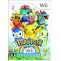 NINTENDO - PokePark Wii: Pikachu no Daibouken per Nintendo Wii