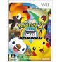 NINTENDO - PokePark 2: Beyond the World for Nintendo Wii