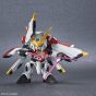 BANDAI SD GUNDAM CROSS SILHOUETTE - Figura super deformata di PHOENIX GUNDAM Model Kit (Gunpla)