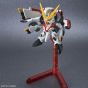 BANDAI SD GUNDAM CROSS SILHOUETTE - Figura super deformata di PHOENIX GUNDAM Model Kit (Gunpla)