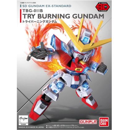 BANDAI SD GUNDAM...