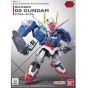 BANDAI SD GUNDAM EX-STANDARD MOBILE SUIT GUNDAM 00 - Super deformed 00 GUNDAM Model Kit Figure (Gunpla)