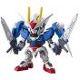 BANDAI SD GUNDAM EX-STANDARD MOBILE SUIT GUNDAM 00 - Super deformed 00 GUNDAM Model Kit Figure (Gunpla)