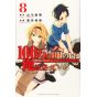 I'm Standing on a Million Lives (Hyakuman no Inochi no Ue ni Ore wa Tatte Iru) vol.8 - Kodansha Comics (Japanese version)