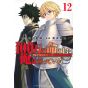 I'm Standing on a Million Lives (Hyakuman no Inochi no Ue ni Ore wa Tatte Iru) vol.12 - Kodansha Comics (version japonaise)