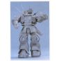 BANDAI 1/144 MOBILE SUIT GUNDAM MSV - ZAKU FLIPPER Model Kit Figure(Gunpla)