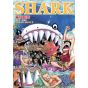 Artbook - ONE PIECE COLORWALK 5 SHARK / Eiichiro Oda