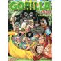 Artbook - ONE PIECE COLORWALK 6 GORILLA / Eiichiro Oda