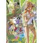 Artbook - ONE PIECE COLORWALK 9 TIGER / Eiichiro Oda