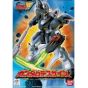 BANDAI 1/144 MOBILE SUIT GUNDAM W - GUNDAM DEATHSCYTHE Model Kit Figur(Gunpla)