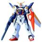 BANDAI 1/144 MOBILE SUIT GUNDAM W - WING GUNDAM Model Kit Figur (Gunpla)