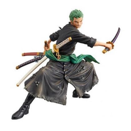 BANPRESTO - One Piece...