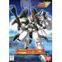 BANDAI 1/144 MOBILE SUIT GUNDAM W - TALLGEESE Model Kit Figure(Gunpla)