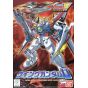 BANDAI 1/144 MOBILE SUIT GUNDAM W - WING GUNDAM ZERO Model Kit Figur (Gunpla)