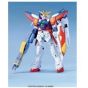 BANDAI 1/144 MOBILE SUIT GUNDAM W - WING GUNDAM ZERO Model Kit Figur (Gunpla)