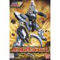 BANDAI 1/144 MOBILE SUIT GUNDAM W - GUNDAM SANDROCK Model Kit Figur(Gunpla)