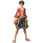 BANPRESTO - ONE PIECE MASTER STARS PIECE MONKEY･D･LUFFY Figur