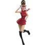 BANPRESTO - ONE PIECE Dolce stile Pirati REBECCA color.A Figura