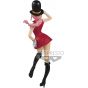 BANPRESTO - ONE PIECE Dolce stile Pirati REBECCA color.A Figura