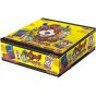 BANDAI - Yokai Watch - Toritsuki Batalla de Cartas - Vol.1 Booster BOX