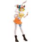 BANPRESTO - ONE PIECE Stile dolce Pirati CARROTTA color.A Figura