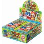 BANDAI - Yokai Watch - Toritsuki Batalla de Cartas - Vol.4 Booster BOX