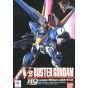 BANDAI 1/144 MOBILE SUIT V GUNDAM - V2-BUSTER GUNDAM Model Kit Figure(Gunpla)