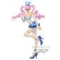 BANPRESTO - ONE PIECE Sweet Style Piraten PERONA color.B Figur