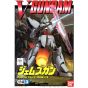 BANDAI 1/144 MOBILE SUIT V GUNDAM - JAMESGUN Model Kit Figure(Gunpla)