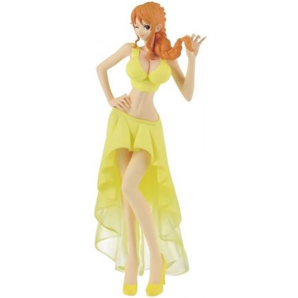 BANPRESTO - ONE PIECE LADY...