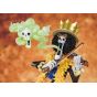 Figuarts Zero One Piece - Figura Humming Brook