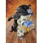 Figuarts Zero One Piece -  Knight of The Sea Jinbei Figure