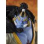 Figuarts Zero One Piece -  Knight of The Sea Jinbei Figure