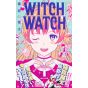 Witch Watch vol.1 - Jump Comics (Japanese version)