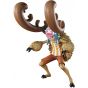 Figuarts Zero One Piece - Cotton Candy Lover Chopper Horn Point ver. Figura