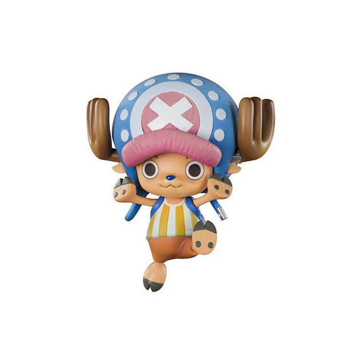 Figuarts Zero One Piece -  Cotton Candy Lover Chopper Figure