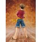 Figuarts Zero One Piece - Straw Hat Luffy Figure