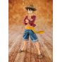 Figuarts Zero One Piece - Straw Hat Luffy Figure