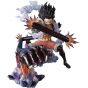 Figuarts Zero One Piece - Monkey D Luffy Gear 4 -Snakeman･King Cobra- Figure