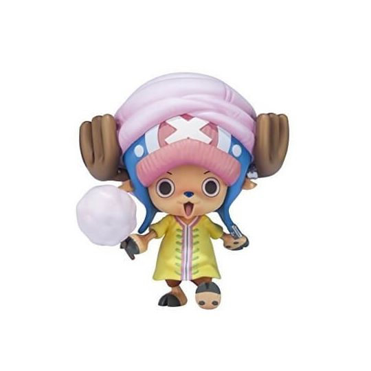 Figuarts Zero One Piece - Tony Tony Chopper -Whole cake Island Ver.-Figure