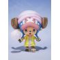 Figuarts Zero One Piece - Tony Tony Chopper -Whole cake Island Ver.-Figure