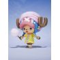 Figuarts Zero One Piece - Tony Tony Chopper -Whole cake Island Ver.-Figure