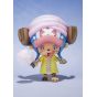 Figuarts Zero One Piece - Tony Tony Chopper -Whole cake Island Ver.-Figure