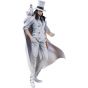 Figuarts Zero One Piece - Rob Lucci -ONE PIECE FILM GOLD Ver.-Figure