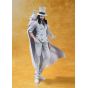 Figuarts Zero One Piece - Rob Lucci -ONE PIECE FILM GOLD Ver.-Figure